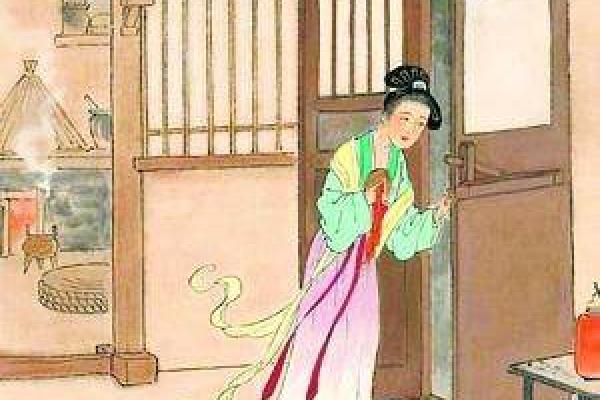 探寻古代女子命短的缘由:文化、习俗与社会压力 探寻古代女子命短的缘由:文化、习俗与社会压力