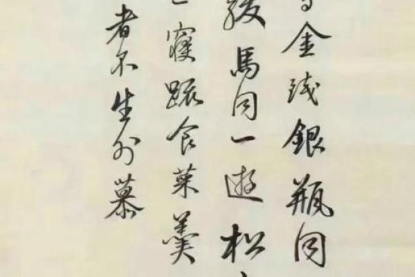 四次成语智解命机，开启人生新篇章