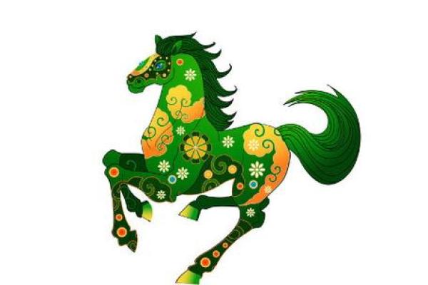马亥时出生的人命运解析：从五行看人生走向与个性特征