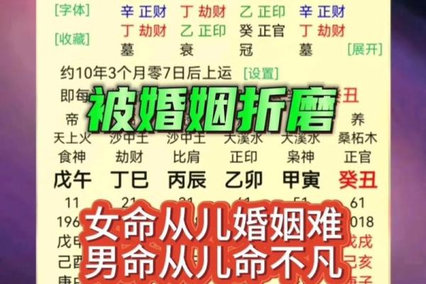 48岁男孩的命运解析：如何在生活中掌握自我命理，创造幸福人生！