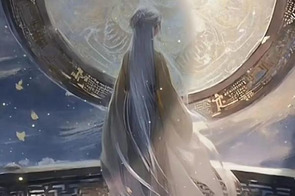 探寻癸卯年正十三的命理之旅,揭示你的宿命与机遇 探寻癸卯年正十三的命理之旅,揭示你的宿命与机遇