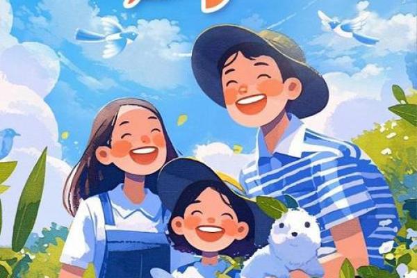 探寻快乐富足的命格之道:如何成就人生的幸福与财富 探寻快乐富足的命格之道:如何成就人生的幸福与财富