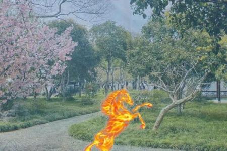 90年出生的马是什么命？缺什么？解密命理背后的秘密！