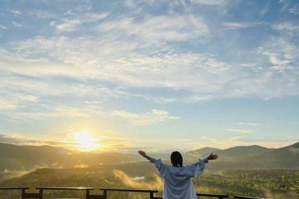探秘太阳火命：热情似火的性格魅力与生活方式