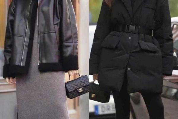 水命的时尚指南：明天该穿什么衣服？