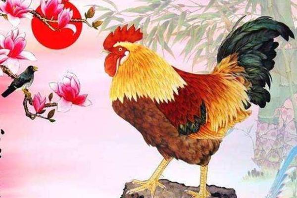 57年属鸡的命理解析:命运与性格的完美结合 57年属鸡的命理解析:命运与性格的完美结合