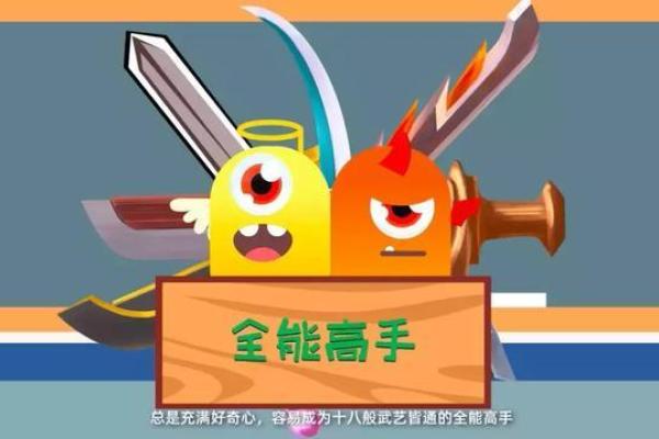 命格与习武：揭秘那些注定热爱武艺的人群