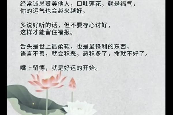 探寻“离命”的深意:生命与命运的边界思考 探寻“离命”的深意:生命与命运的边界思考