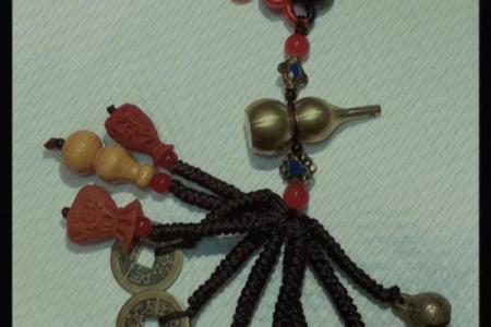 天河水命：装饰风水与生活的完美结合