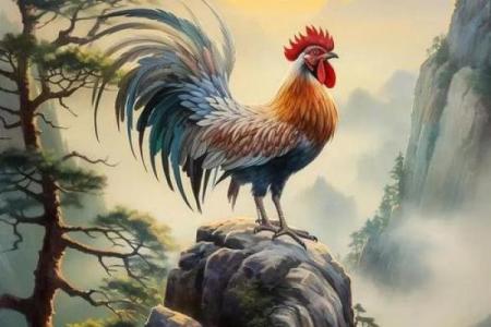 探秘养命之源：属什么生肖为健康长寿的关键？