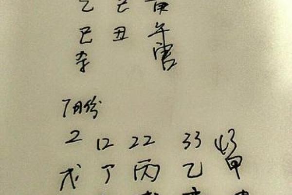 探秘火命人：适合的幸运数字与生活哲学
