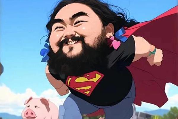 爱笑的人是什么命？揭秘他们背后的幸福力量