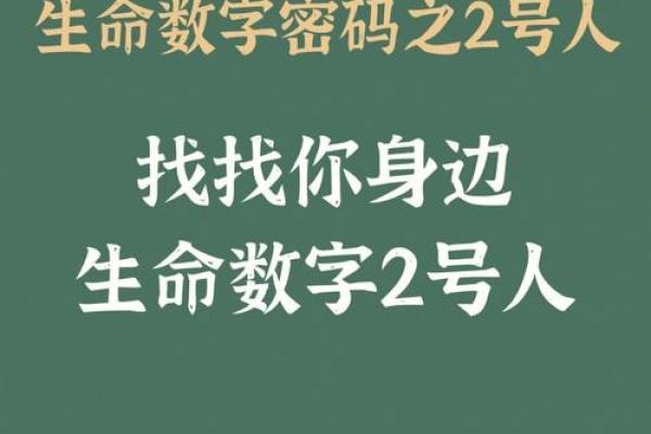 揭秘命理学中的数字：探寻生命之中的隐秘密码