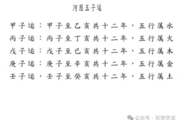 探索命理之美：解读丁亥辛亥丙子三种命格的奥秘与启示