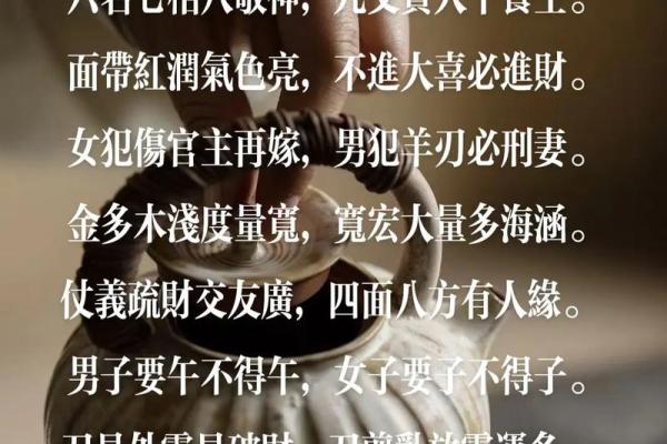 探秘风水与命里玄学：人生和谐的秘密密码