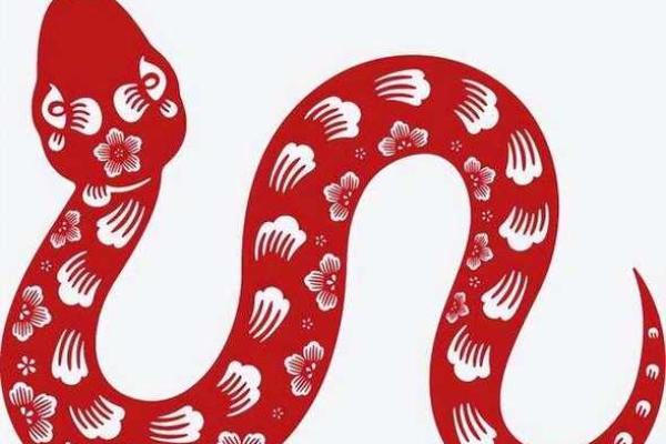 属蛇人的命运与个性：探索2000年的秘密与魅力