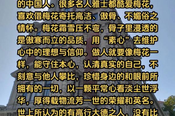 命与运的辩证关系:探寻人生之路的奥秘 命与运的辩证关系:探寻人生之路的奥秘