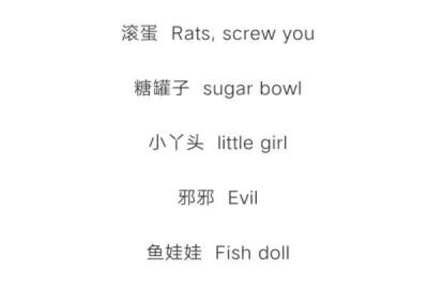 揭示女人昵称背后的命格秘密：探索命运与个性的神秘联系
