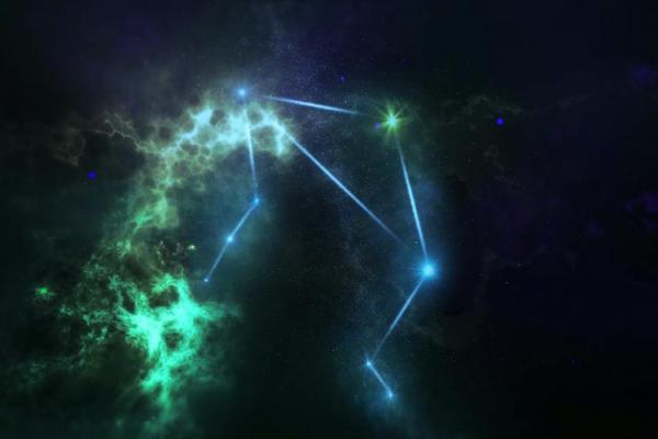 天上火星座：命理中的贵族，运势如何达到巅峰？