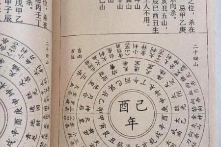 探秘风水与命里玄学：人生和谐的秘密密码