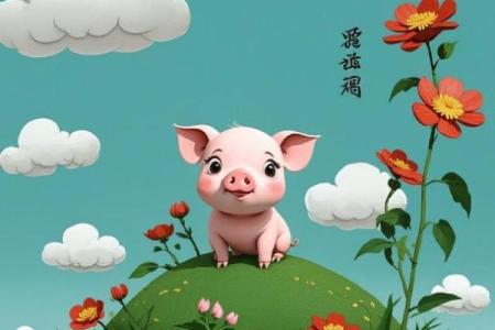 1984年属猪人的命运与人生之路探秘