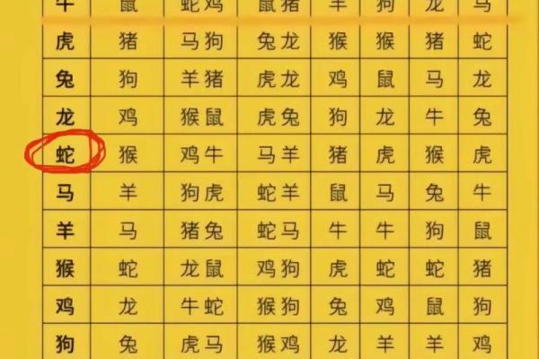 水土二命解析：与生肖之间的深厚联系