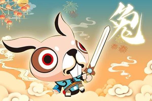 2023年是兔年，属兔人的命运与运势展望分析