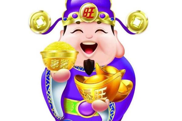 命理中哪些数字能助你旺财运,快来一探究竟! 命理中哪些数字能助你旺财运,快来一探究竟!