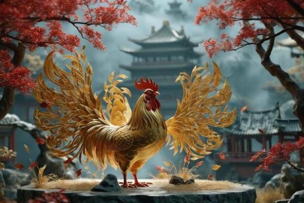 69年属鸡的命理解析：性格、运势与缺失之处的全面探讨