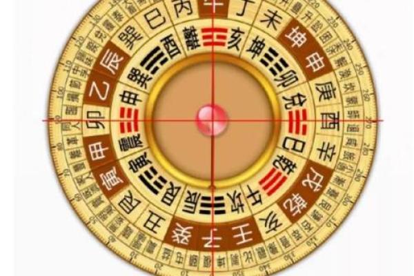 探寻木命人的理想墓地：坐向与风水的智慧结合