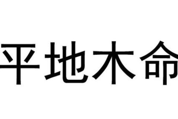 木命人适合销售的颜色与生意发展策略分析 木命人适合销售的颜色与生意发展策略分析