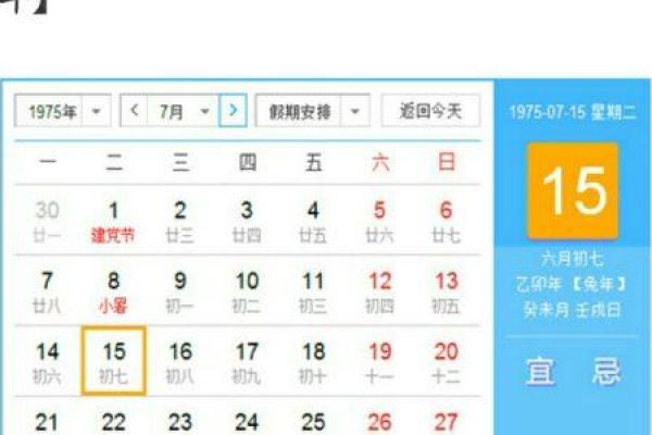 农历几月初几，揭示你的命运密码！
