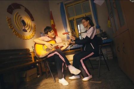 《幻命MV：潜藏在美丽背后的恐怖真相》