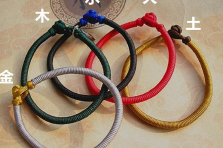 阴木命者的福音：如何选择适合的饰品提升运势