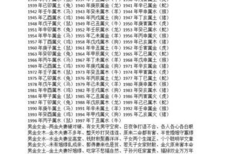 猪年出生的人命运解析：探寻性格与命理奥秘