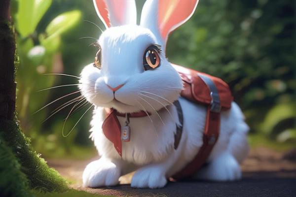 34岁属兔女的命运分析与人生指导