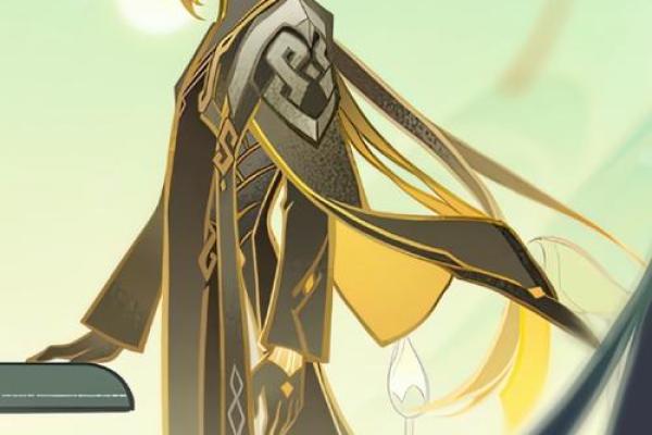 钟离四命的强大之处：让你在《原神》中战无不胜！