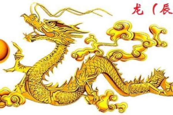 41岁属大龙，活出精彩人生的命理解析