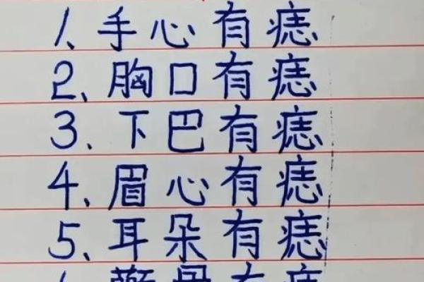 1997年农历命理揭秘：揭秘这年出生的你拥有怎样的命运和性格特征！