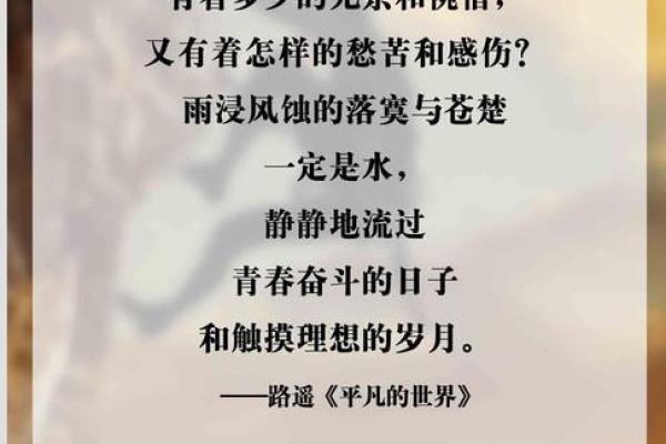 长马脸的男人：命运的独特轨迹与人生启示