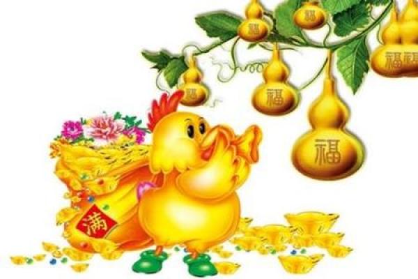 属鸡的命运解析：属鸡数字最旺是什么命？