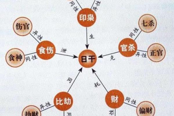 揭密乙丑金命：属于你的命理属性分析与生活指导