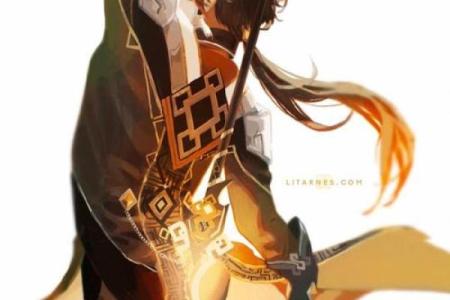 钟离四命的强大之处：让你在《原神》中战无不胜！