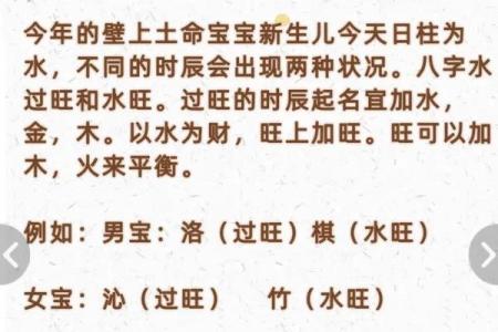 命理解析:水旺之人宜居方位,助你好运连连!