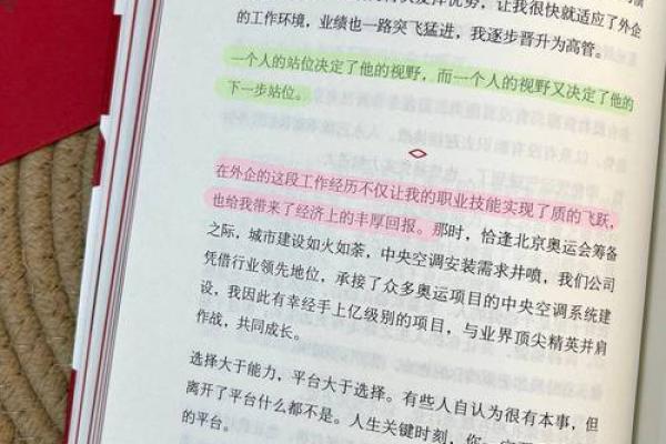 2023年：48岁人士的命运与未来展望，掌握人生的关键时刻