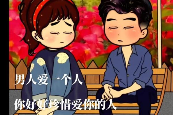 命中注定的缘分与选择:探寻人生的真谛 命中注定的缘分与选择:探寻人生的真谛
