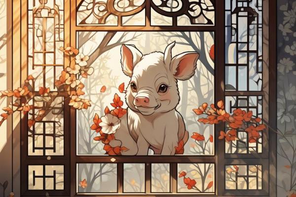 2023年属猪人命理解析:如何把握好运与运势提升的秘诀 2023年属猪人命理解析:如何把握好运与运势提升的秘诀