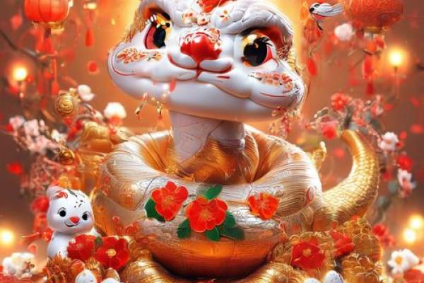 一九九三年生肖命运解析：揭开蛇年人物的神秘面纱