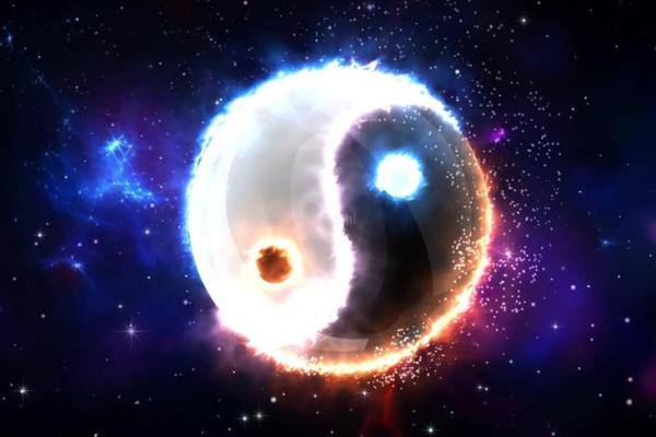 命理中的太极贵人与人生智慧的完美结合 命理中的太极贵人与人生智慧的完美结合