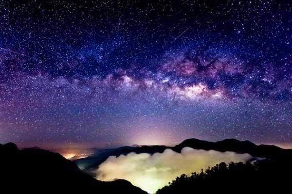 天河水命:探索水之灵性与命运的深邃内涵 天河水命:探索水之灵性与命运的深邃内涵